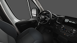 New 2025 Ram ProMaster EV 3500 Super High Roof Empty Cargo Van for sale #251504 - photo 8