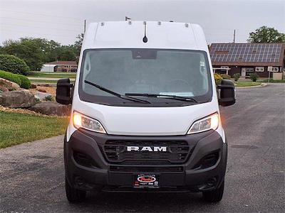 New 2025 Ram ProMaster 2500 High Roof Empty Cargo Van for sale #251508 - photo 2