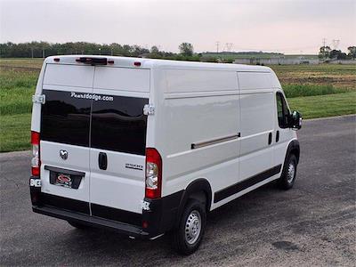 New 2025 Ram ProMaster 2500 High Roof Empty Cargo Van for sale #251508 - photo 2