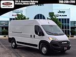 New 2025 Ram ProMaster 2500 High Roof Empty Cargo Van for sale #251508 - photo 1