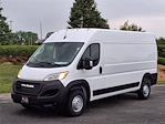 New 2025 Ram ProMaster 2500 High Roof Empty Cargo Van for sale #251508 - photo 3