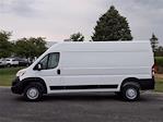 New 2025 Ram ProMaster 2500 High Roof Empty Cargo Van for sale #251508 - photo 4