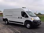 New 2025 Ram ProMaster 2500 High Roof Empty Cargo Van for sale #251508 - photo 9