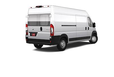 New 2025 Ram ProMaster 2500 High Roof Empty Cargo Van for sale #251507 - photo 2