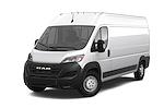 New 2025 Ram ProMaster 2500 High Roof Empty Cargo Van for sale #251507 - photo 1