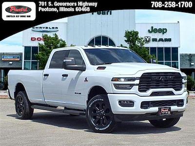 New 2025 Ram 2500 Big Horn Crew Cab 4x4 Pickup for sale #252606 - photo 1