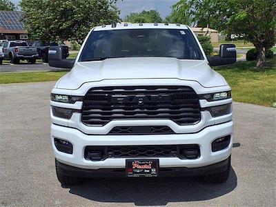 New 2025 Ram 2500 Big Horn Crew Cab 4x4 Pickup for sale #252606 - photo 2