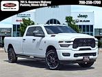 New 2025 Ram 2500 Big Horn Crew Cab 4x4 Pickup for sale #252606 - photo 1