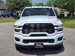 New 2025 Ram 2500 Big Horn Crew Cab 4x4 Pickup for sale #252606 - photo 2