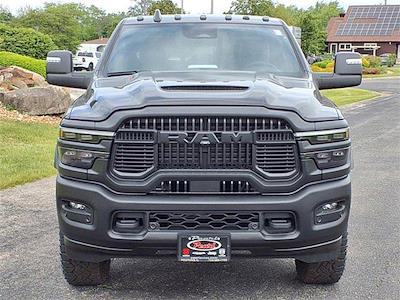 New 2025 Ram 2500 Rebel Crew Cab 4x4 Pickup for sale #252611 - photo 2