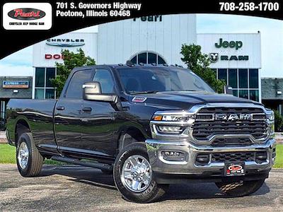 New 2025 Ram 2500 Tradesman Crew Cab 4x4 Pickup for sale #252604 - photo 1