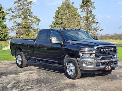 New 2025 Ram 2500 Tradesman Crew Cab 4x4 Pickup for sale #252604 - photo 2