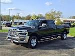 New 2025 Ram 2500 Tradesman Crew Cab 4x4 Pickup for sale #252604 - photo 9