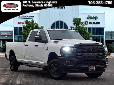 New 2025 Ram 2500 Tradesman Crew Cab 4x4 Pickup for sale #252610 - photo 1