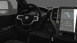 New 2025 Ram 3500 Tradesman Crew Cab 4x4 DRW Pickup for sale #SG550531 - photo 9