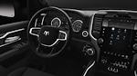 New 2025 Ram 1500 Big Horn Crew Cab 4x4 Pickup for sale #SN205260 - photo 9