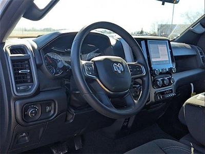 New 2025 Ram 1500 Warlock Crew Cab 4x4 Pickup for sale #252930 - photo 2