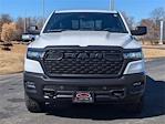 New 2025 Ram 1500 Warlock Crew Cab 4x4 Pickup for sale #252930 - photo 3