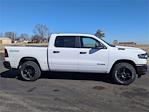 New 2025 Ram 1500 Warlock Crew Cab 4x4 Pickup for sale #252930 - photo 5
