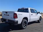 New 2025 Ram 1500 Warlock Crew Cab 4x4 Pickup for sale #252930 - photo 6