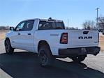 New 2025 Ram 1500 Warlock Crew Cab 4x4 Pickup for sale #252930 - photo 8