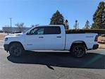 New 2025 Ram 1500 Warlock Crew Cab 4x4 Pickup for sale #252930 - photo 9