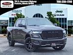 New 2025 Ram 1500 Laramie Crew Cab 4x4 Pickup for sale #252933 - photo 1