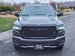 New 2025 Ram 1500 Laramie Crew Cab 4x4 Pickup for sale #252933 - photo 2