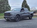 New 2025 Ram 1500 Laramie Crew Cab 4x4 Pickup for sale #252933 - photo 3