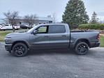 New 2025 Ram 1500 Laramie Crew Cab 4x4 Pickup for sale #252933 - photo 4