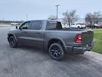 New 2025 Ram 1500 Laramie Crew Cab 4x4 Pickup for sale #252933 - photo 5
