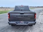 New 2025 Ram 1500 Laramie Crew Cab 4x4 Pickup for sale #252933 - photo 6