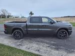New 2025 Ram 1500 Laramie Crew Cab 4x4 Pickup for sale #252933 - photo 8