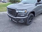 New 2025 Ram 1500 Laramie Crew Cab 4x4 Pickup for sale #252933 - photo 9