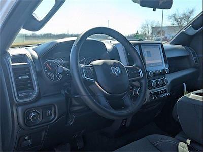 New 2025 Ram 1500 Tradesman Quad Cab 4x4 Pickup for sale #252937 - photo 2