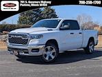 New 2025 Ram 1500 Tradesman Quad Cab 4x4 Pickup for sale #252937 - photo 1