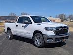 New 2025 Ram 1500 Tradesman Quad Cab 4x4 Pickup for sale #252937 - photo 4