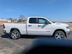 New 2025 Ram 1500 Tradesman Quad Cab 4x4 Pickup for sale #252937 - photo 5