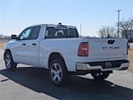 New 2025 Ram 1500 Tradesman Quad Cab 4x4 Pickup for sale #252937 - photo 7