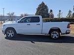 New 2025 Ram 1500 Tradesman Quad Cab 4x4 Pickup for sale #252937 - photo 8