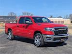 New 2025 Ram 1500 Tradesman Quad Cab 4x4 Pickup for sale #252936 - photo 4