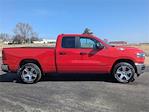 New 2025 Ram 1500 Tradesman Quad Cab 4x4 Pickup for sale #252936 - photo 5