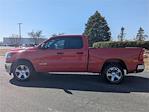 New 2025 Ram 1500 Tradesman Quad Cab 4x4 Pickup for sale #252936 - photo 9