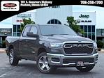 New 2025 Ram 1500 Tradesman Quad Cab 4x4 Pickup for sale #252934 - photo 1