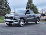 New 2025 Ram 1500 Tradesman Quad Cab 4x4 Pickup for sale #252934 - photo 3
