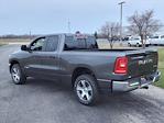 New 2025 Ram 1500 Tradesman Quad Cab 4x4 Pickup for sale #252934 - photo 5