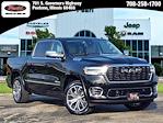 New 2025 Ram 1500 Limited Longhorn Crew Cab 4x4 Pickup for sale #252949 - photo 1