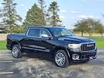 New 2025 Ram 1500 Limited Longhorn Crew Cab 4x4 Pickup for sale #252949 - photo 2