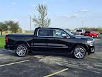New 2025 Ram 1500 Limited Longhorn Crew Cab 4x4 Pickup for sale #252949 - photo 4