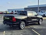 New 2025 Ram 1500 Limited Longhorn Crew Cab 4x4 Pickup for sale #252949 - photo 5